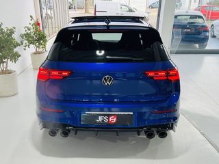 Volkswagen Golf R 20 Aniversario 2.0 TSI 333 CV Automático