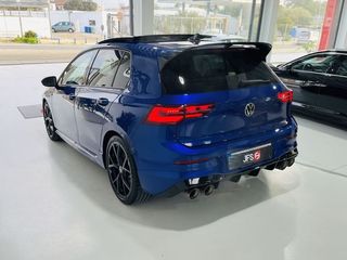 Volkswagen Golf R 20 Aniversario 2.0 TSI 333 CV Automático