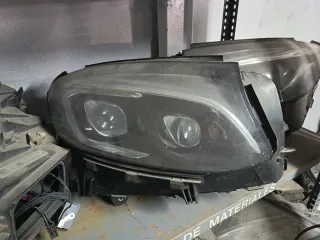 Faro Mercedes GLC