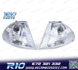 INTERMITENTES FRONTALES BMW E46 SEDAN TOURING 98-01