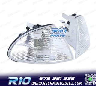 INTERMITENTES FRONTALES BMW E46 SEDAN TOURING 98-01