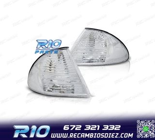 INTERMITENTES FRONTALES BMW E46 SEDAN TOURING 98-01