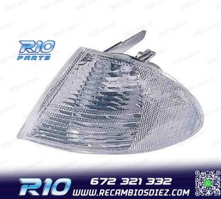 INTERMITENTES FRONTALES BMW E46 SEDAN TOURING 98-01