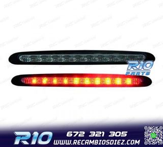 TERCERA LUZ FRENO SEAT LEON 1P LED