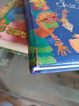 Chistes para chicas y chicos (Libros para todos...