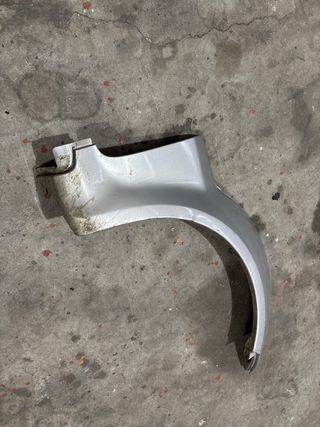 Aletín Delantero Derecho Suzuki Jimny