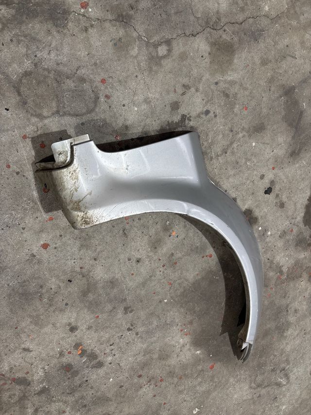 Aletín Delantero Derecho Suzuki Jimny