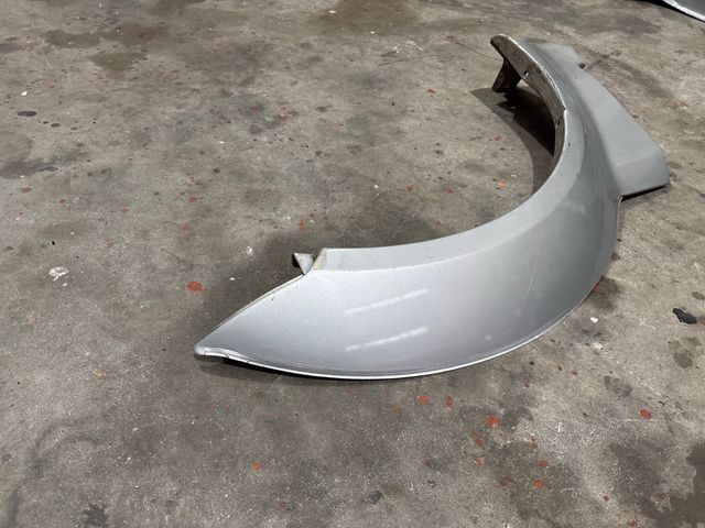 Aletín Delantero Derecho Suzuki Jimny