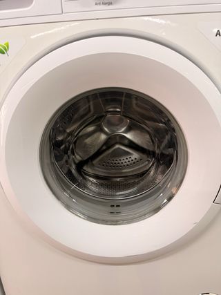 Lavadora Daewoo 8kg 1200rpm