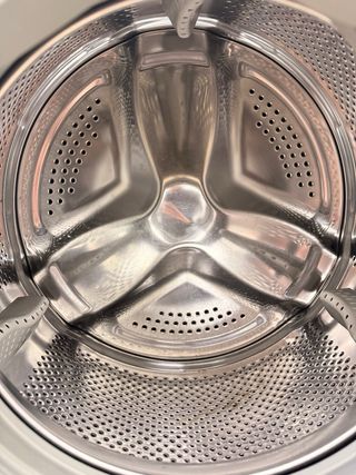 Lavadora Daewoo 8kg 1200rpm