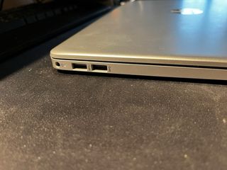 Ordenador HP 15s-fq5013ns Plata