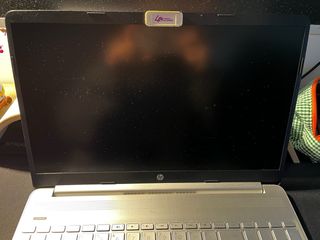 Ordenador HP 15s-fq5013ns Plata