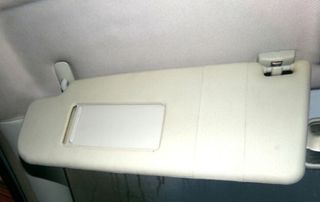 104531 parasol izquierdo seat leon 1.9 tdi serie