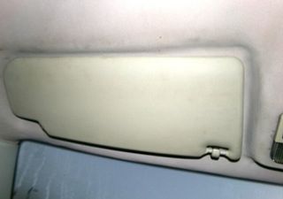 104531 parasol izquierdo seat leon 1.9 tdi serie