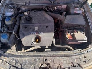 104531 parasol izquierdo seat leon 1.9 tdi serie