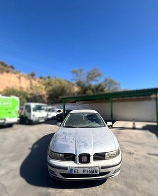 104531 parasol izquierdo seat leon 1.9 tdi serie