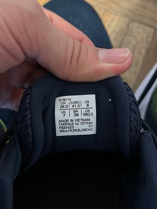 Asics Gel-Nimbus 25 Zapatillas Running Hombre