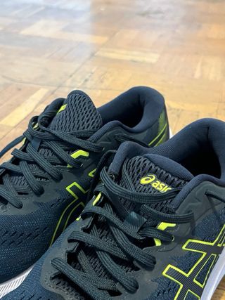 Asics Gel-Nimbus 25 Zapatillas Running Hombre
