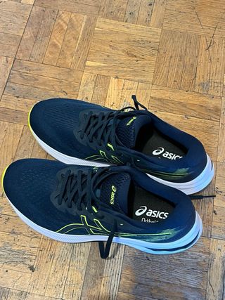 Asics Gel-Nimbus 25 Zapatillas Running Hombre