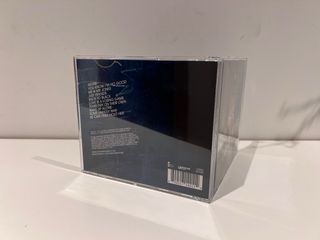 CD Amy Winehouse Back to Black