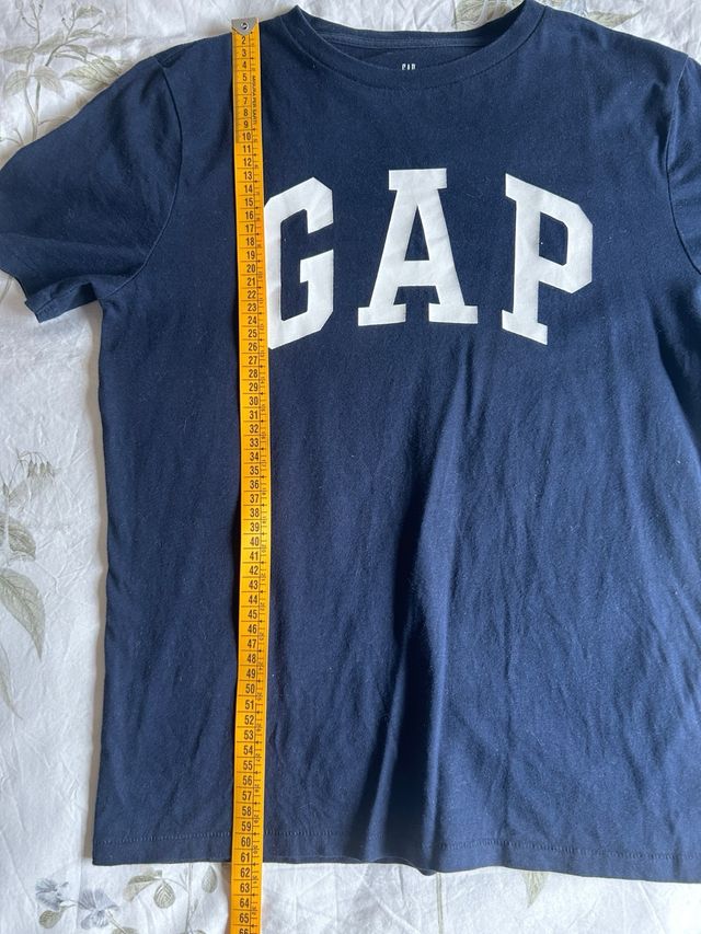 Camiseta GAP Talla 12 años