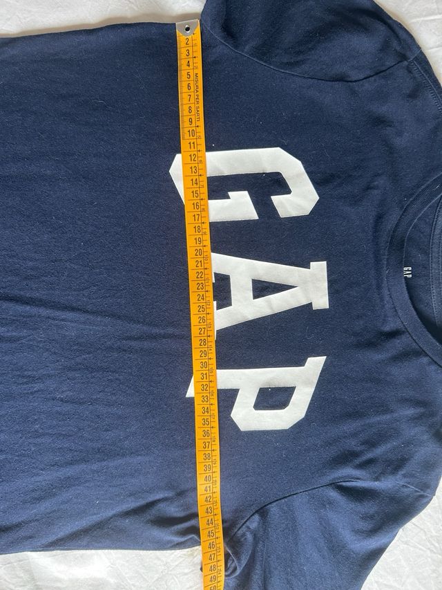 Camiseta GAP Talla 12 años