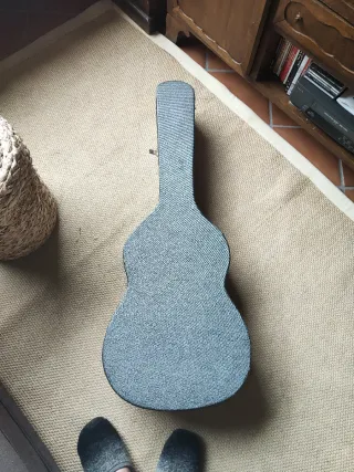 Guitarra Clásica Alhambra
