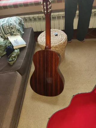 Guitarra Clásica Alhambra