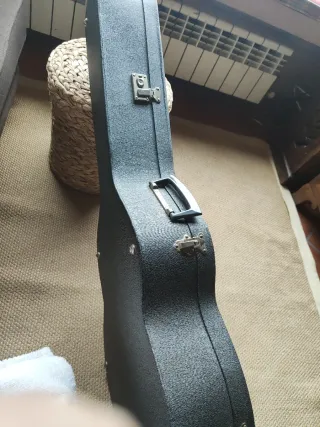 Guitarra Clásica Alhambra