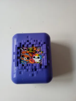 Bitzee Tamagotchi Digital