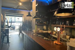 Local comercial en alquiler en Castellana en Madrid