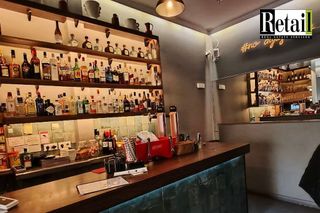 Local comercial en alquiler en Castellana en Madrid