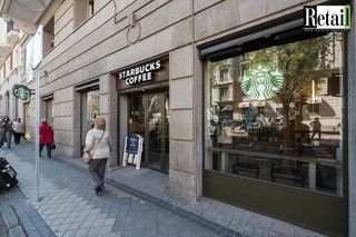 Local comercial en alquiler en Castellana en Madrid