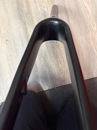 Forcella Specialized Tarmac SL7 Disc originale