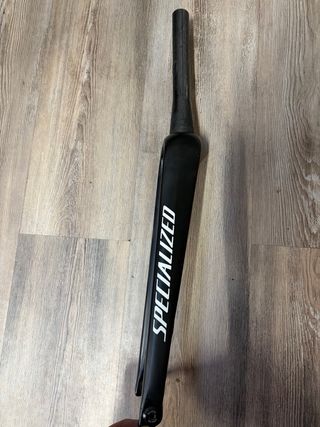 Forcella Specialized Tarmac SL7 Disc originale