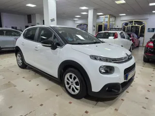 Citroen C3 2020