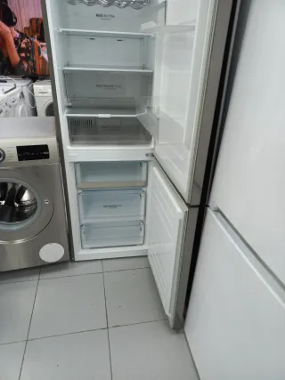 Oferta combo Frigorífico y lavadora