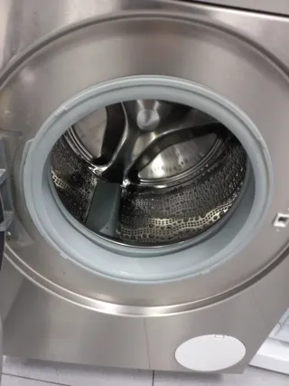 Oferta combo Frigorífico y lavadora