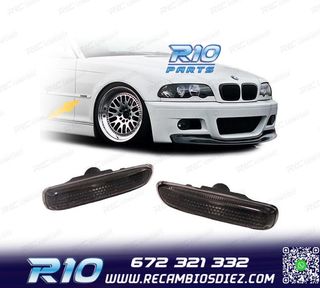 INTERMITENTES LATERALES BMW E46 98-01