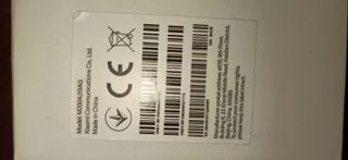 Xiaomi Redmi 9 Viola. Come Nuovo.