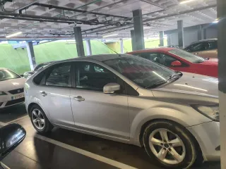 Ford for focus  2010