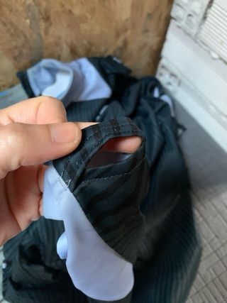 Sudadera RCD Espanyol Kelme fina