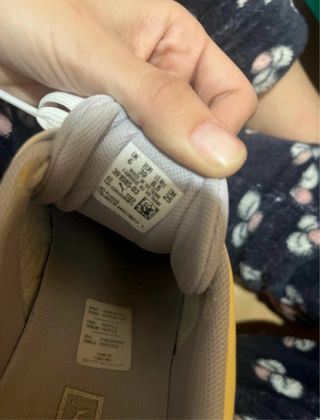 Zapatillas Puma Mayze Ut Plataforma Talla 39