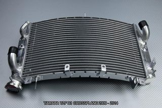 Radiador YAMAHA YZF R1 CROSSPLANE 2009 - 2014