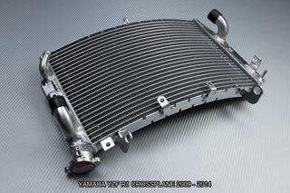 Radiador YAMAHA YZF R1 CROSSPLANE 2009 - 2014