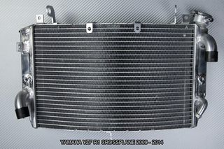 Radiador YAMAHA YZF R1 CROSSPLANE 2009 - 2014