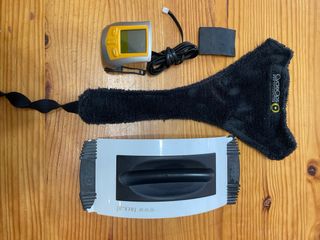 Rodillo Entrenamiento Ciclismo Tacx Flow