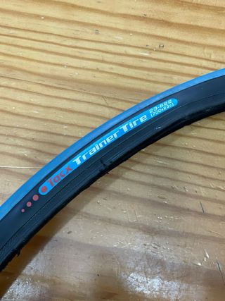 Rodillo Entrenamiento Ciclismo Tacx Flow