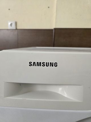 Lavadora Samsung 8Kg OFERTA PACK