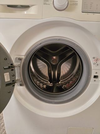 Lavadora Samsung 8Kg OFERTA PACK